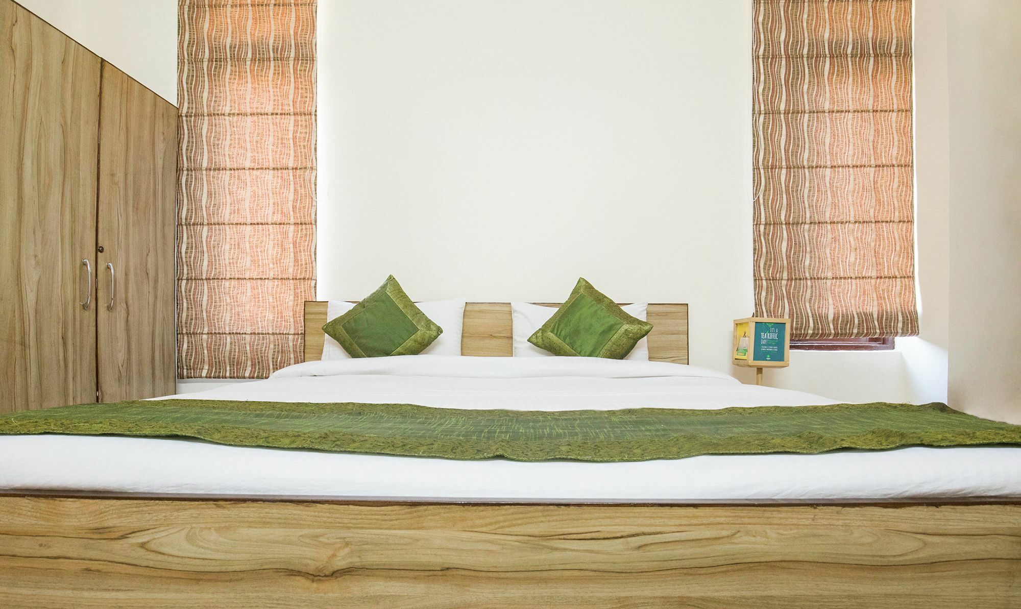 Royal Suites By Park Tree, Kasauli Exteriér fotografie