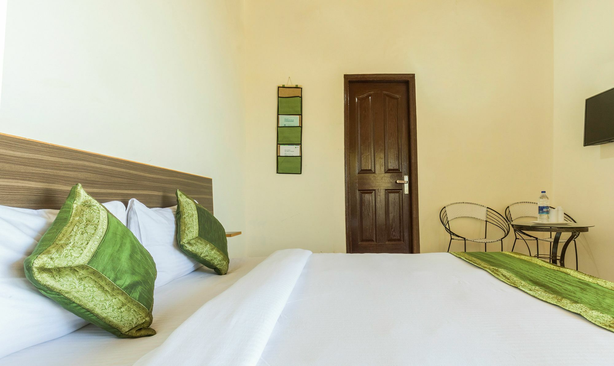 Royal Suites By Park Tree, Kasauli Exteriér fotografie